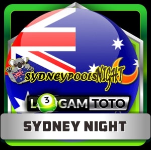 Sydneynight Image